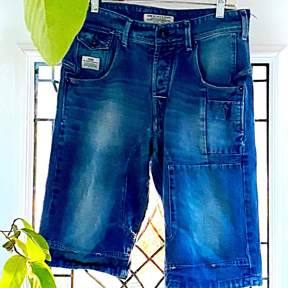 CORE by Jack & Jones Deadstock Workwear Jeans